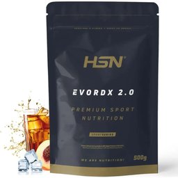 Evordx 2.0 Té Helado Melocotón 500g