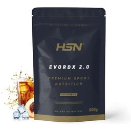 Evordx 2.0 Té Helado Melocotón 500g