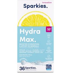 Sparkies Hydra Max 36comp