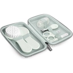 Hygge Baby Care Essentials Set de Aseo Verde 1ud