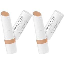 Couvrance Stick correcteur corail