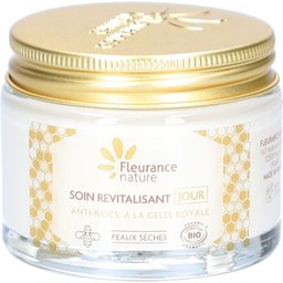 Soin Revitalisant Jour