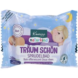 Kneipp® naturkind Galet pour le bain - Doux Rêves