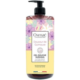 Gel Douche Surgras Douceur de Guimauve