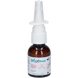 Bloxinus Spray Nasal