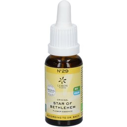 Lemon Pharma Fleurs de Bio N°29 Star Of Bethlehem