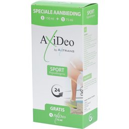 by Axitrans Sport 24h