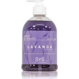 Savon Mains Lavande 500ml