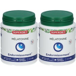 Mélatonine