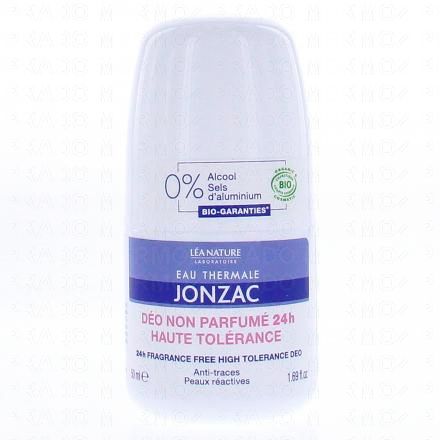 Déodorant haute tolérance 50ml