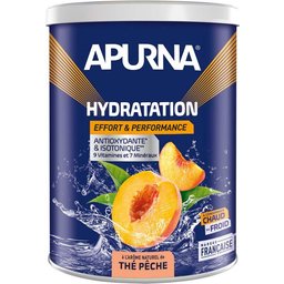 Boiss Hydratant Pêche 500g