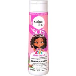 Sos Cachos Kids Condicionador 300ml