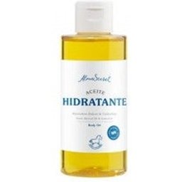 Aceite Corporal Con Almendras Dulces & Caléndula 15