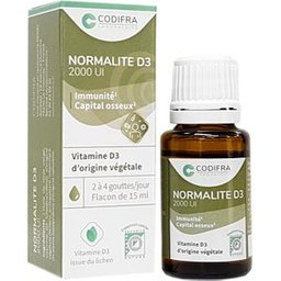 D3 2000UI 15ml