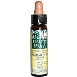 1 Agimony 10ml