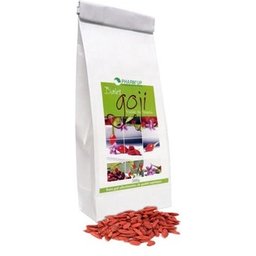 Baies de Goji Bio 500g