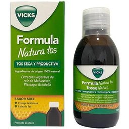 Formule Natura Toux 140ml