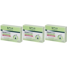 Kha Trichosense Tablettes cheveux pour femmes