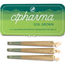 CT Pharma Algofix 14 Sachets