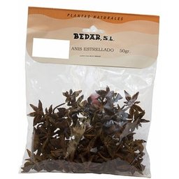 Anis étoilé 50g