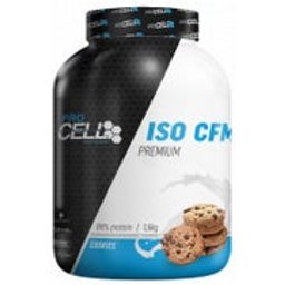 Procellsport Isocell Cfm Isolate Cookies 1.8kg