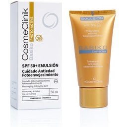 Sun Emulsion SPF50+ 50ml