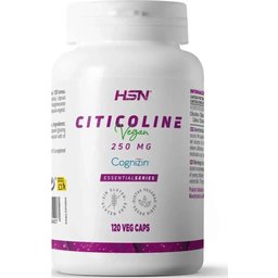 Citicolina CDP-Colina Cognizin® 250mg 120vcaps