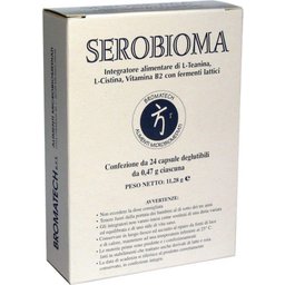 Serobioma 24caps