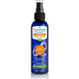 Hydrolat De Bleuet Bio 200Ml