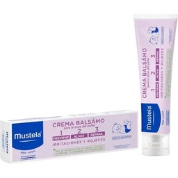 Crème Change 1 2 3 100 ml