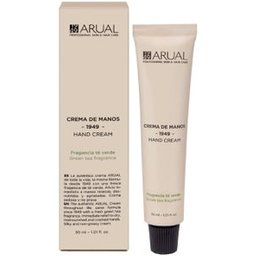 Crème Mains Parfum Thé Vert 30ml