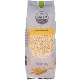 Oat Flakes Minis 500g