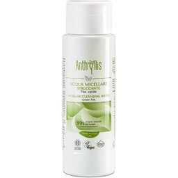 Eau Micellaire Démaquillant Thé Vert 300ml