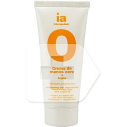 Zéro Argan Crème pour les mains 100 ml