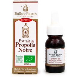 Ballot Flur Ext Propolis Noir15Ml