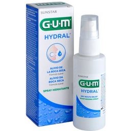 Hydral Spray Hydratant 50ml
