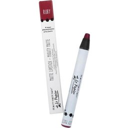 Rouge à lèvres Mighty Matte Ruby 6gr