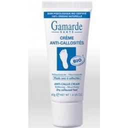 Crème AntiCallosités 40g