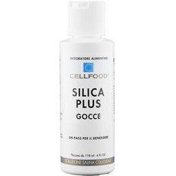 Silica Plus 118ml