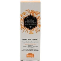 Linea Dolcezza Crème Mains et Ongles 75ml