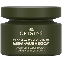 Weil For OriginsTM Mega Mushroom Overnight Recovery Cream
