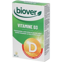 Vitamine D3