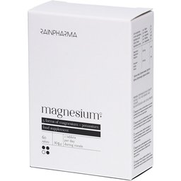 Magnesium