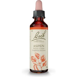 Fleurs de Bach® Aspen