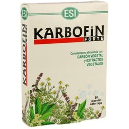 Karbofin Forte 30caps