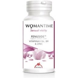Womantime 60caps