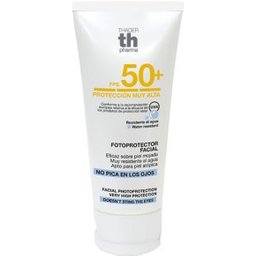 Écran solaire anti-rides SPF50+ 50ml