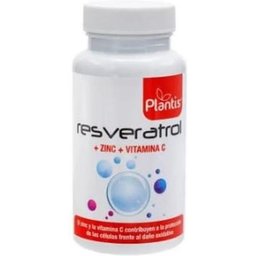 Resveratrol 60caps
