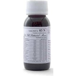 03N Silybum Marianum Compositum 60ml