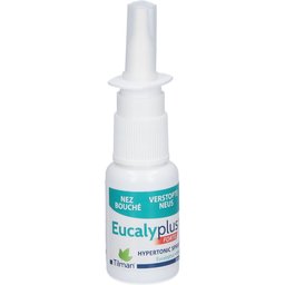 Eucalyplus® Forte Spray nasal